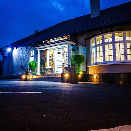 New England Guest House By Ilawu Pietermaritzburg Luaran gambar