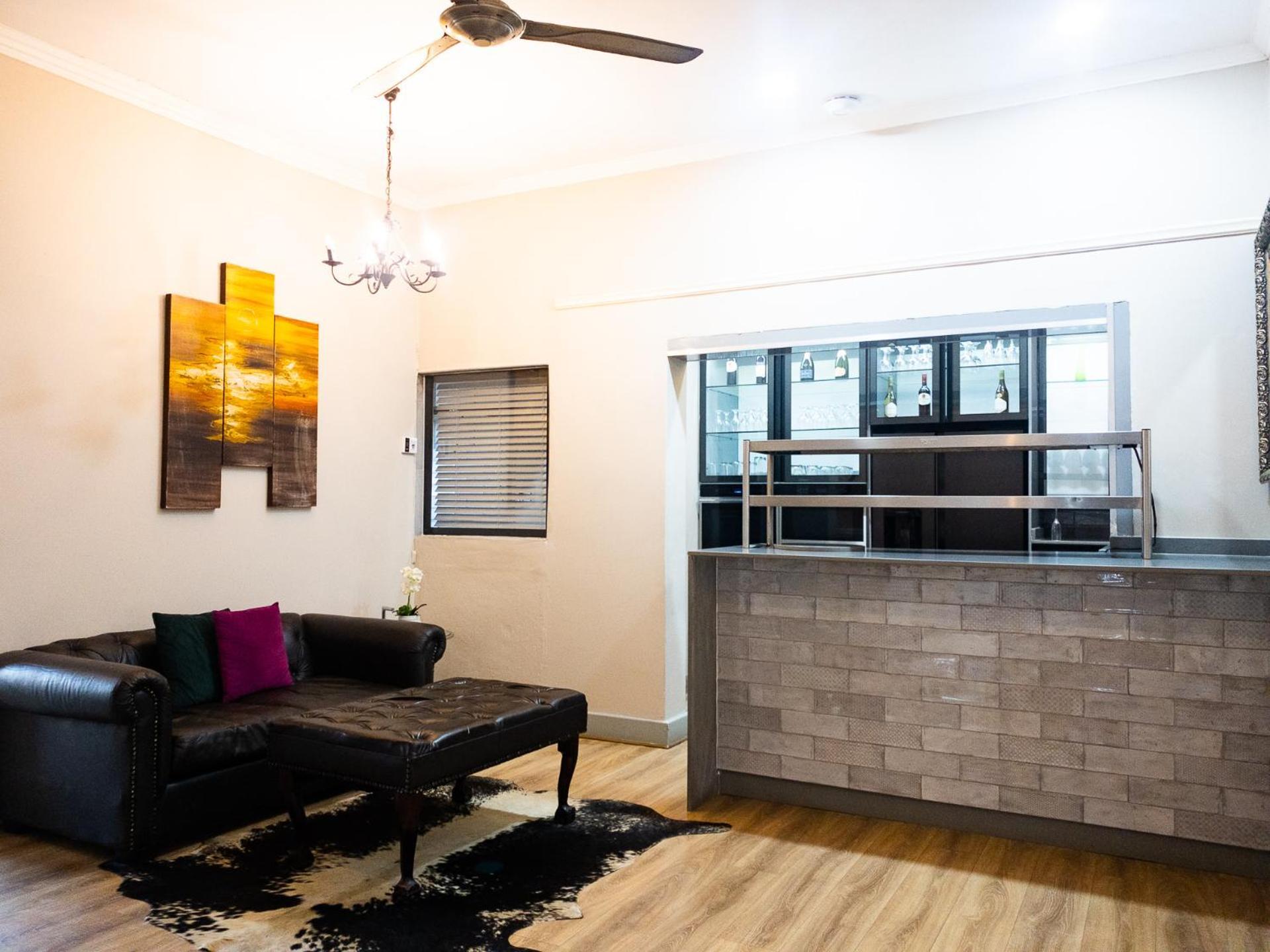 New England Guest House By Ilawu Pietermaritzburg Luaran gambar