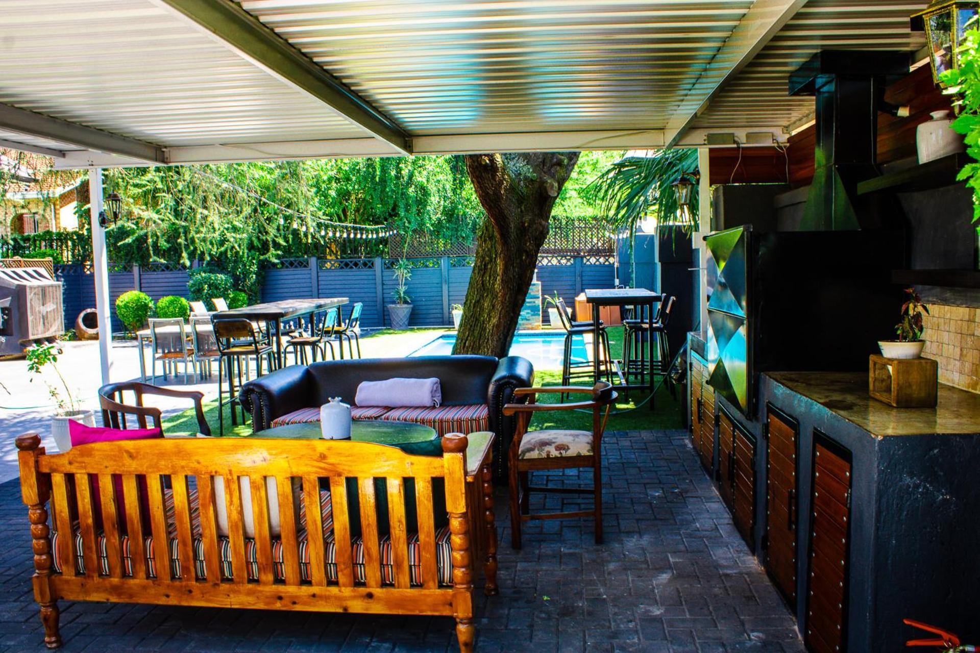 New England Guest House By Ilawu Pietermaritzburg Luaran gambar