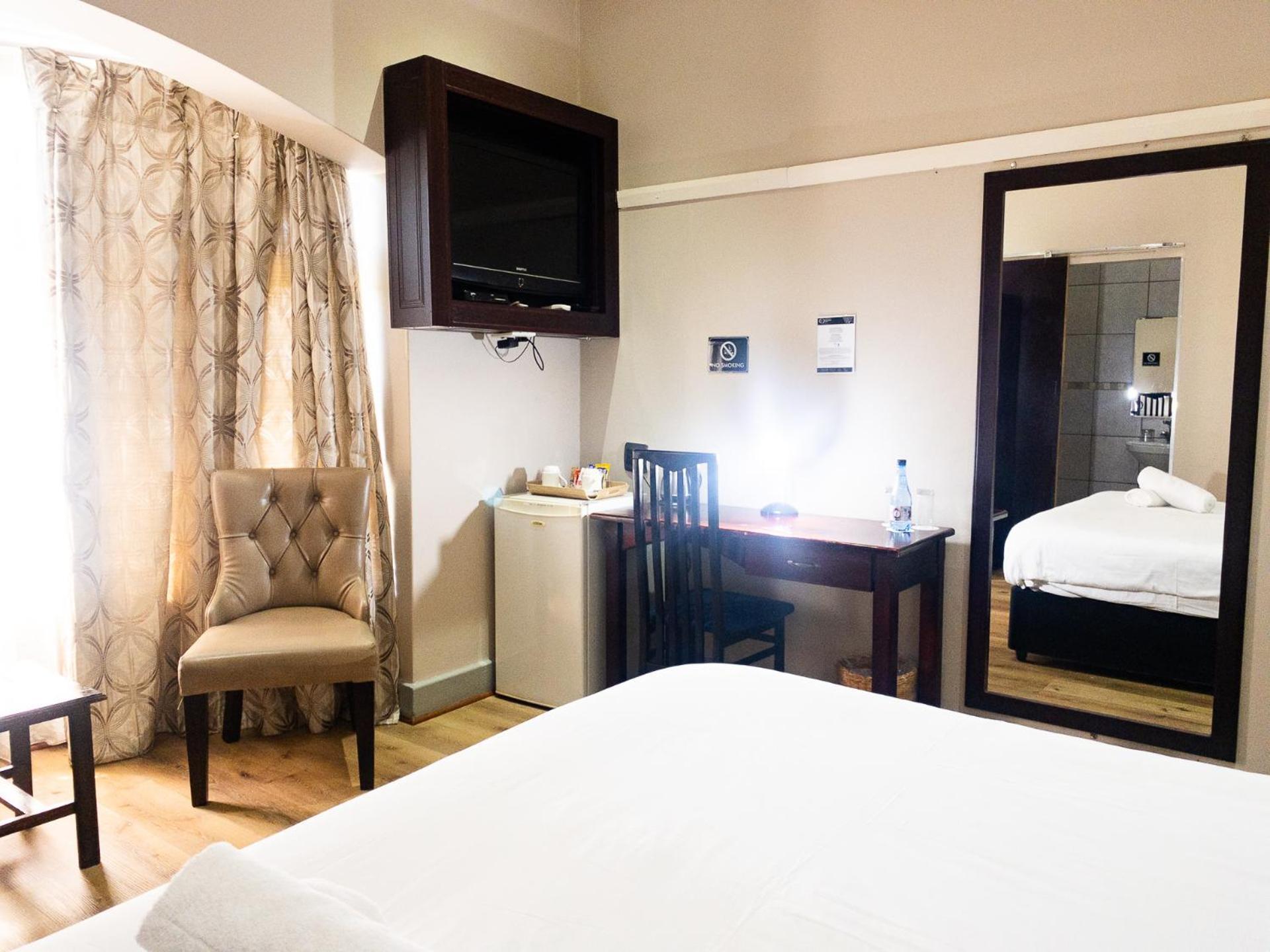 New England Guest House By Ilawu Pietermaritzburg Luaran gambar