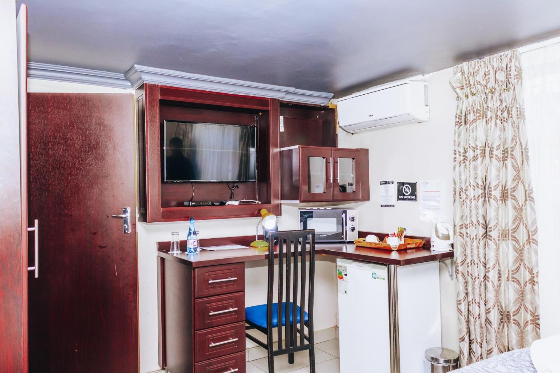 New England Guest House By Ilawu Pietermaritzburg Luaran gambar