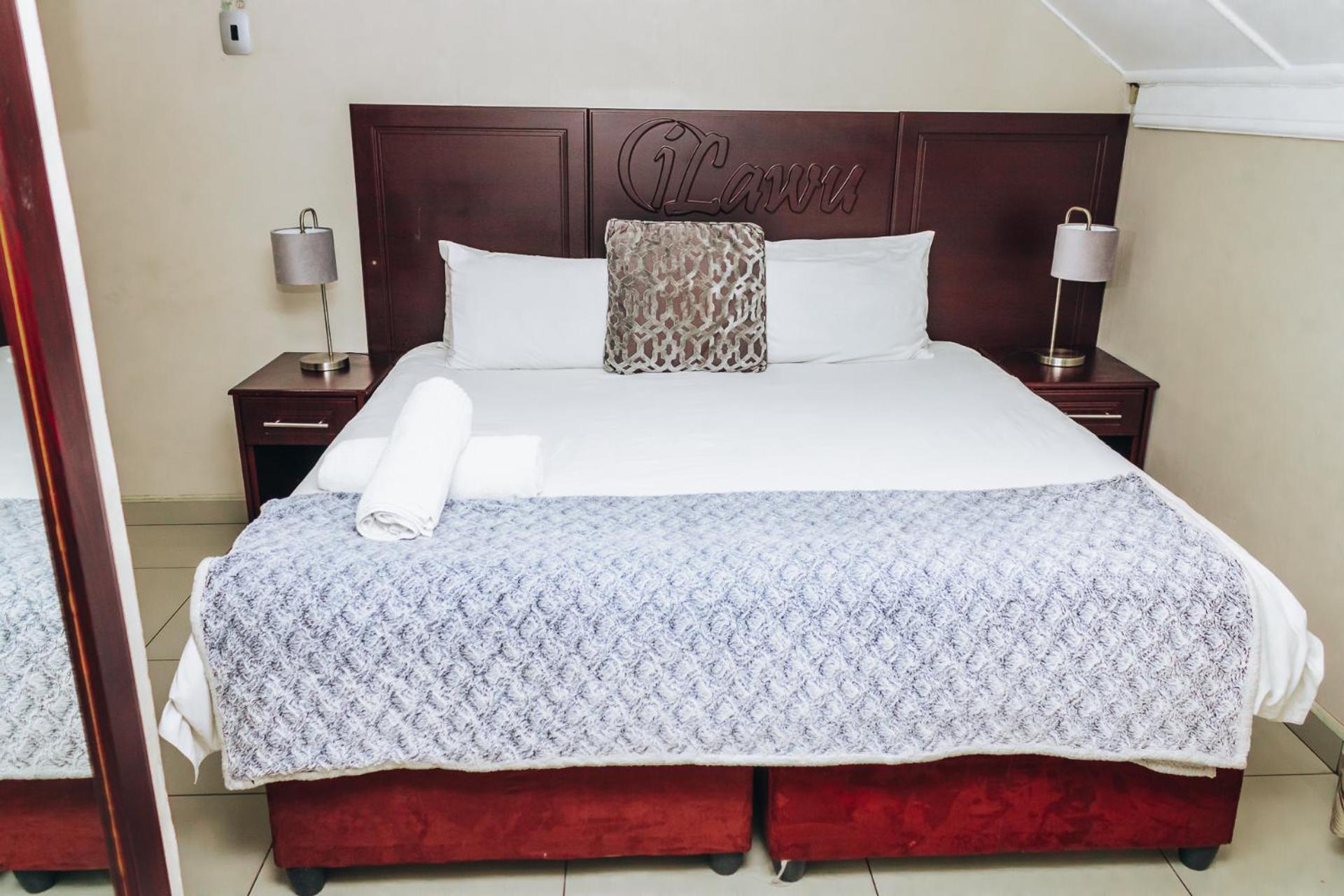 New England Guest House By Ilawu Pietermaritzburg Luaran gambar