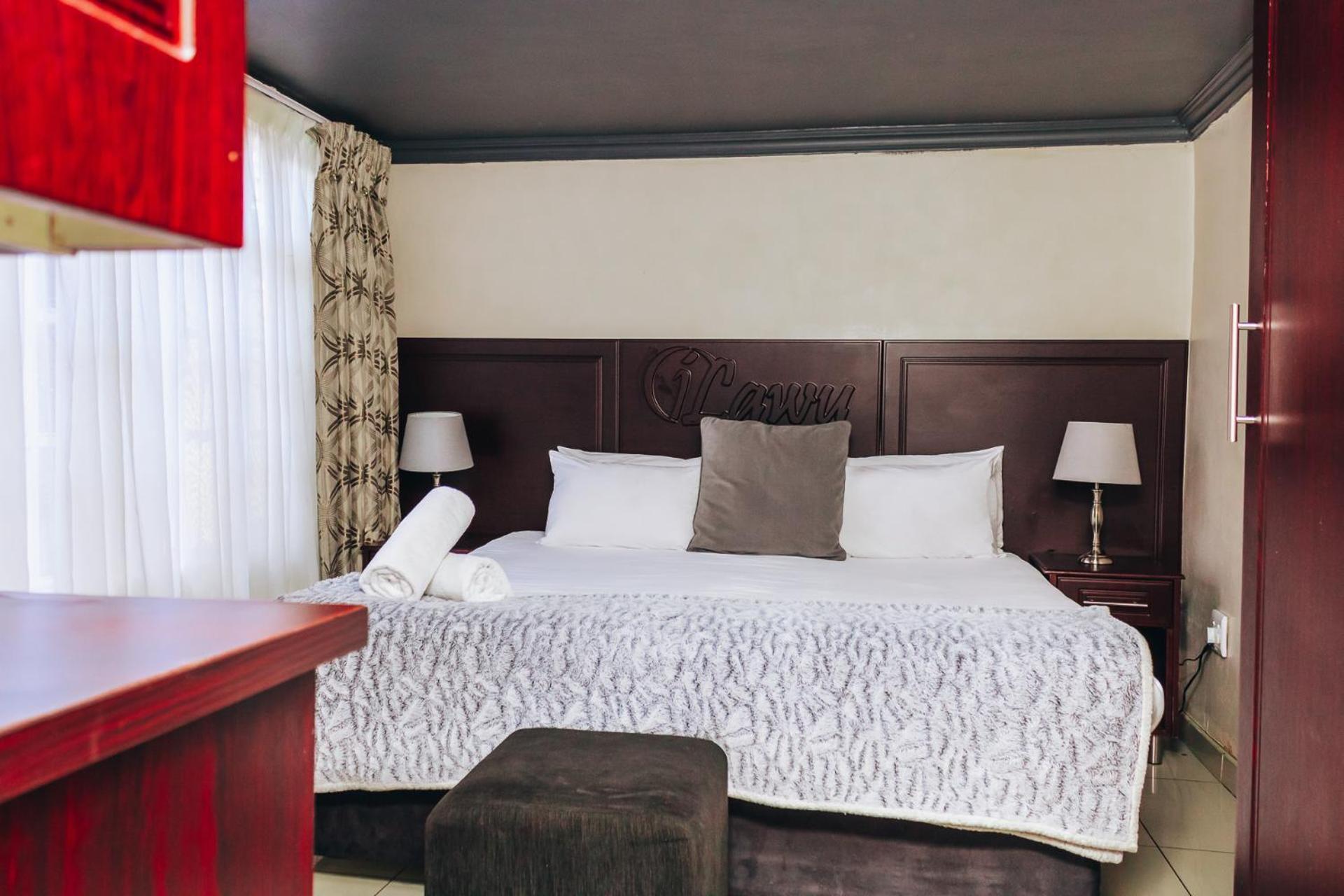 New England Guest House By Ilawu Pietermaritzburg Luaran gambar