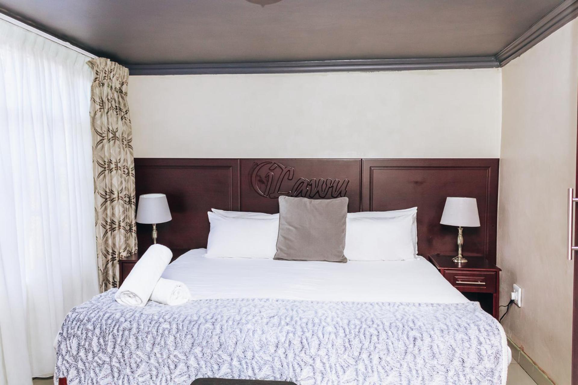 New England Guest House By Ilawu Pietermaritzburg Luaran gambar