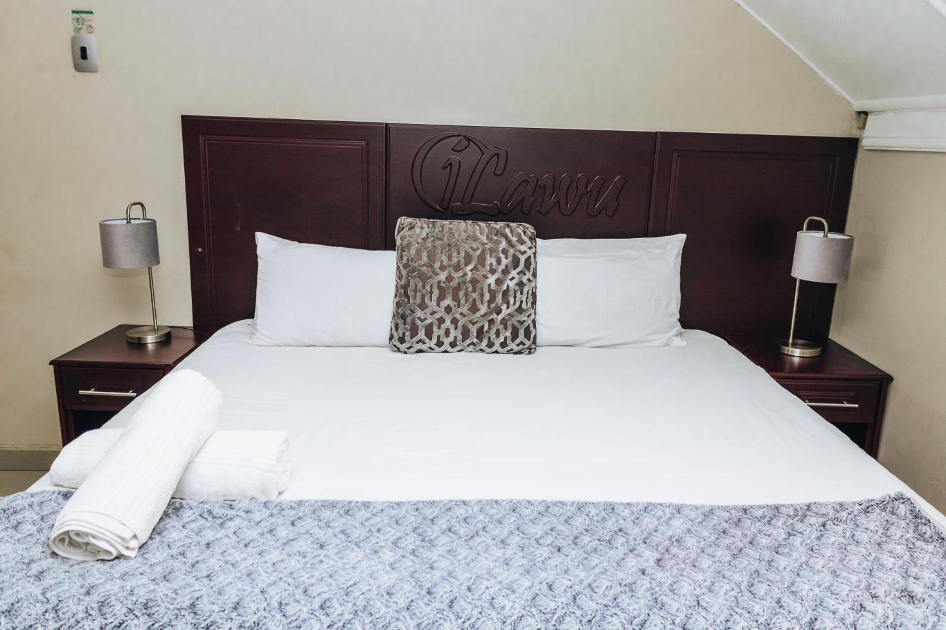 New England Guest House By Ilawu Pietermaritzburg Luaran gambar