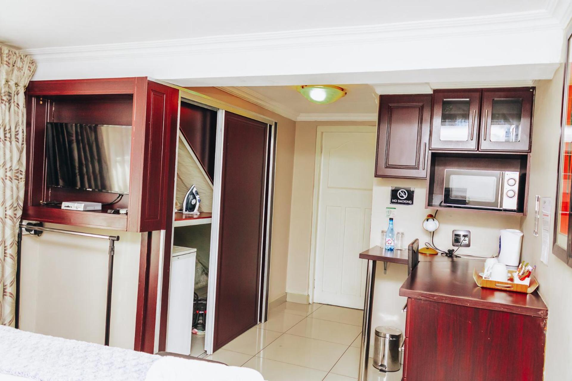 New England Guest House By Ilawu Pietermaritzburg Luaran gambar