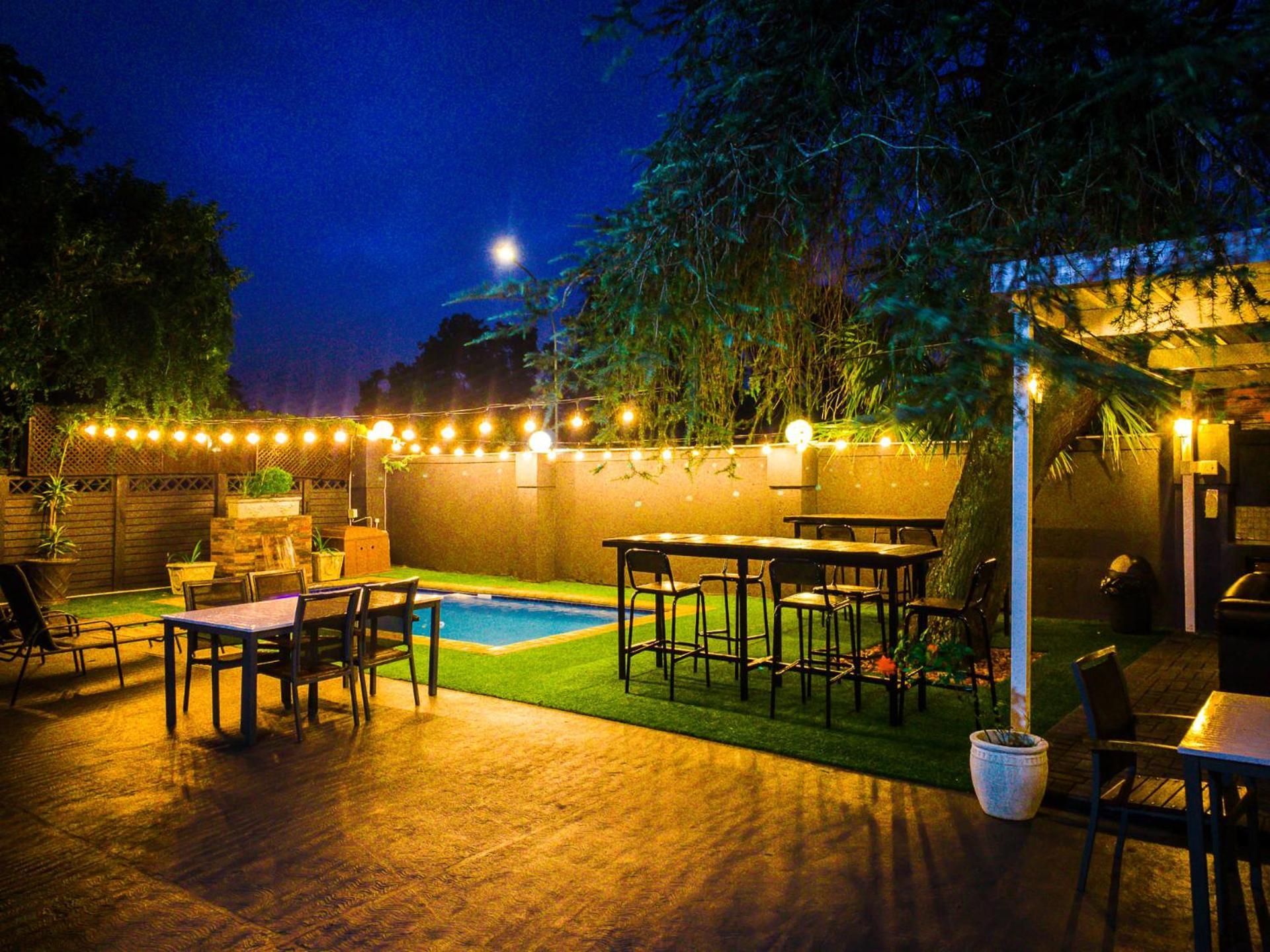 New England Guest House By Ilawu Pietermaritzburg Luaran gambar