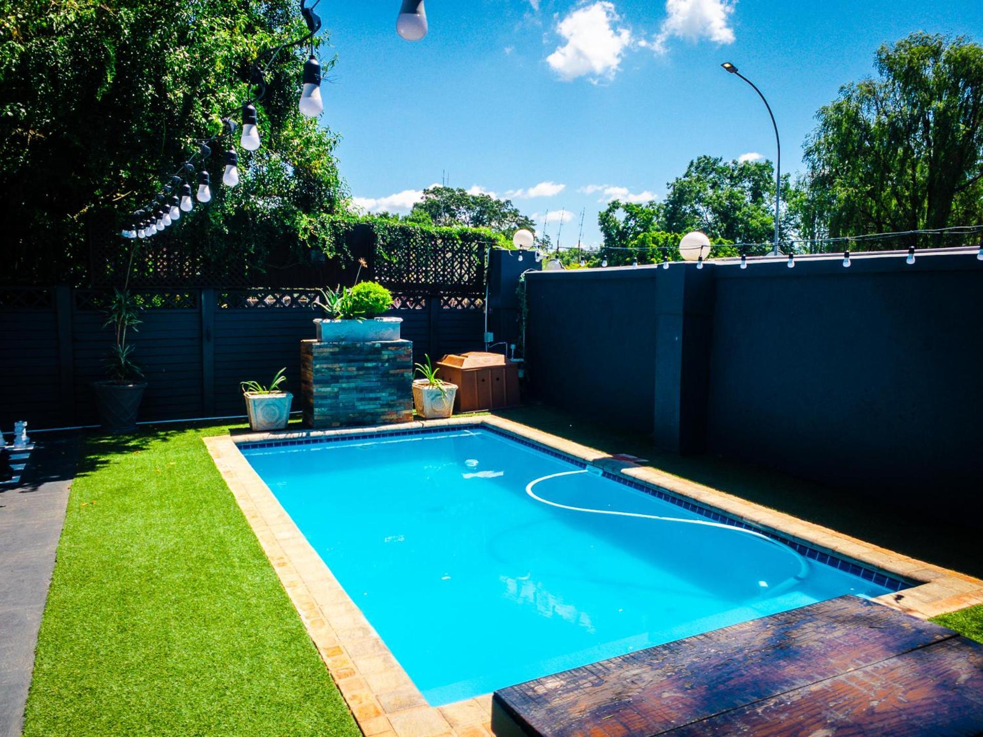 New England Guest House By Ilawu Pietermaritzburg Luaran gambar