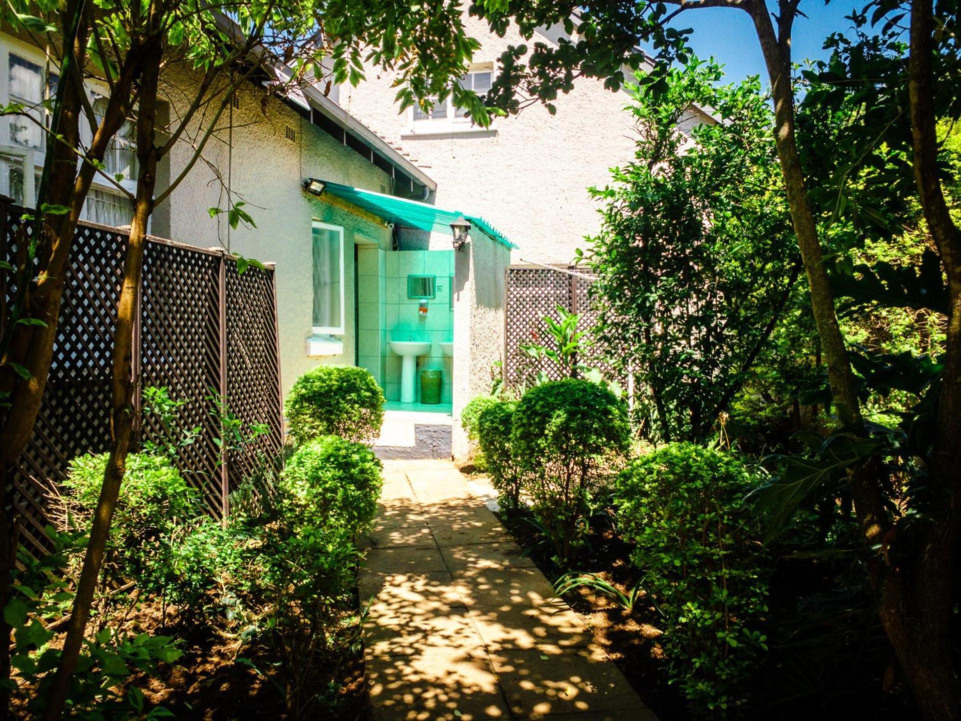 New England Guest House By Ilawu Pietermaritzburg Luaran gambar