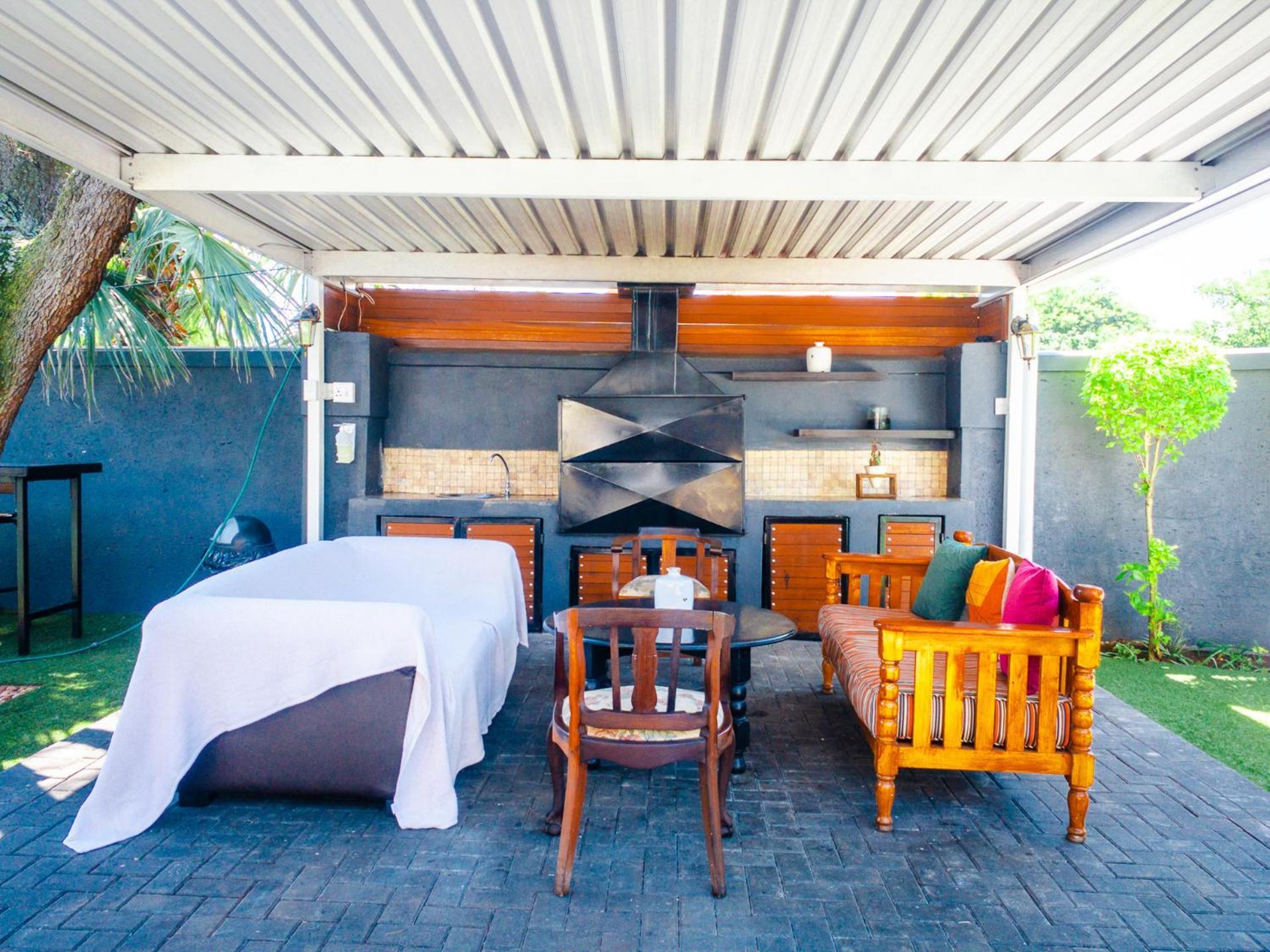 New England Guest House By Ilawu Pietermaritzburg Luaran gambar